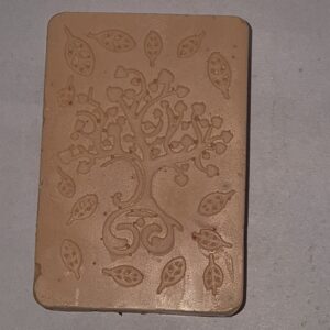 Himalayan Tree Design Soap - Premium Edition