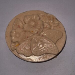 Butterfly Design Soap – Premium Edition